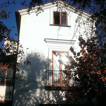 Domino House Montariello Apartment ซอร์เรนโต ภายนอก รูปภาพ