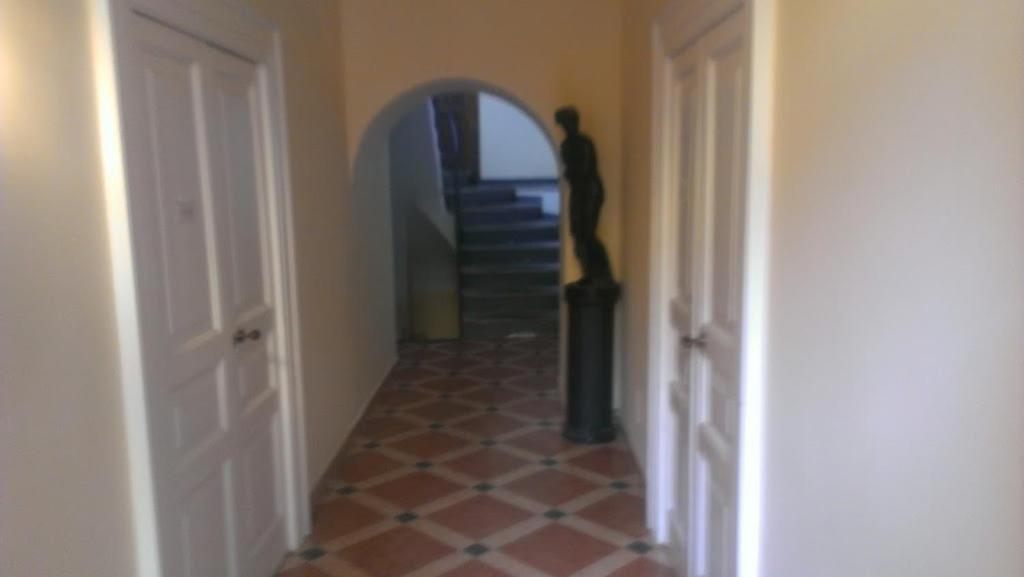 Domino House Montariello Apartment ซอร์เรนโต ภายนอก รูปภาพ