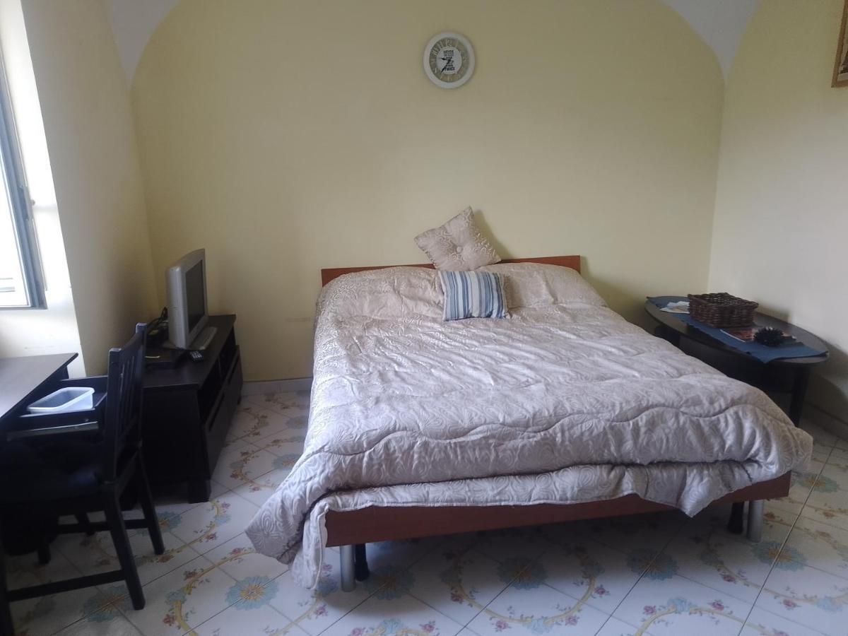 Domino House Montariello Apartment ซอร์เรนโต ภายนอก รูปภาพ