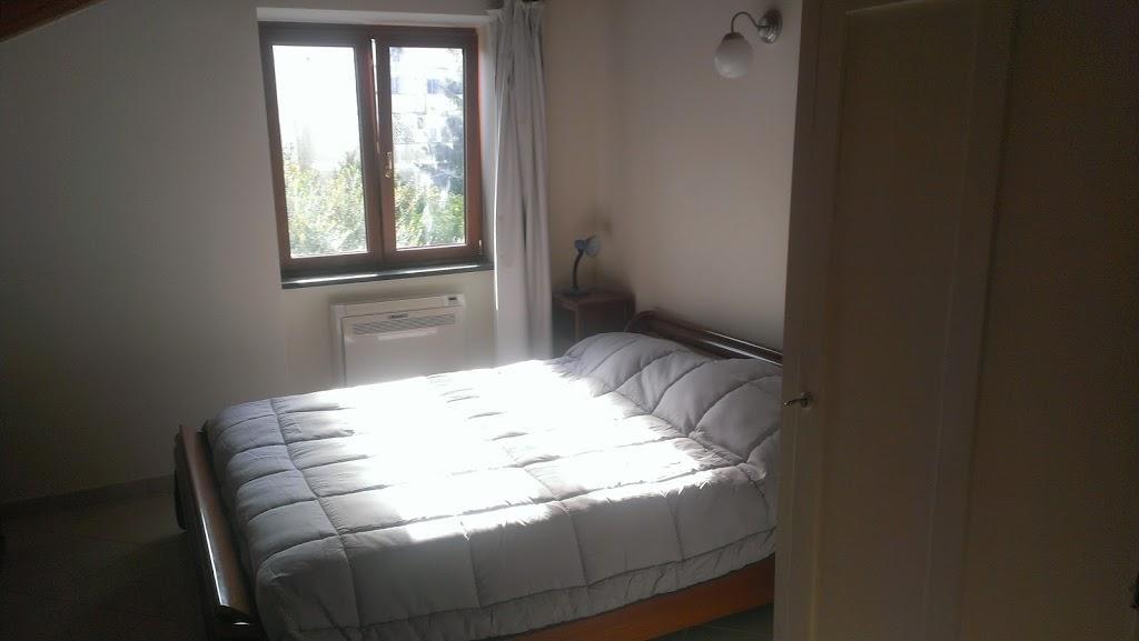 Domino House Montariello Apartment ซอร์เรนโต ภายนอก รูปภาพ