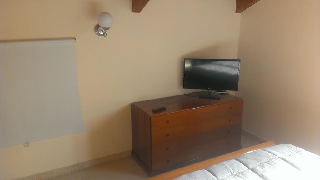 Domino House Montariello Apartment ซอร์เรนโต ภายนอก รูปภาพ