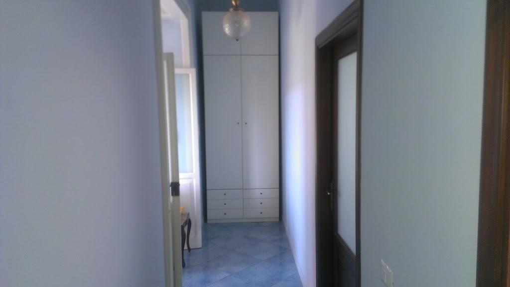 Domino House Montariello Apartment ซอร์เรนโต ภายนอก รูปภาพ