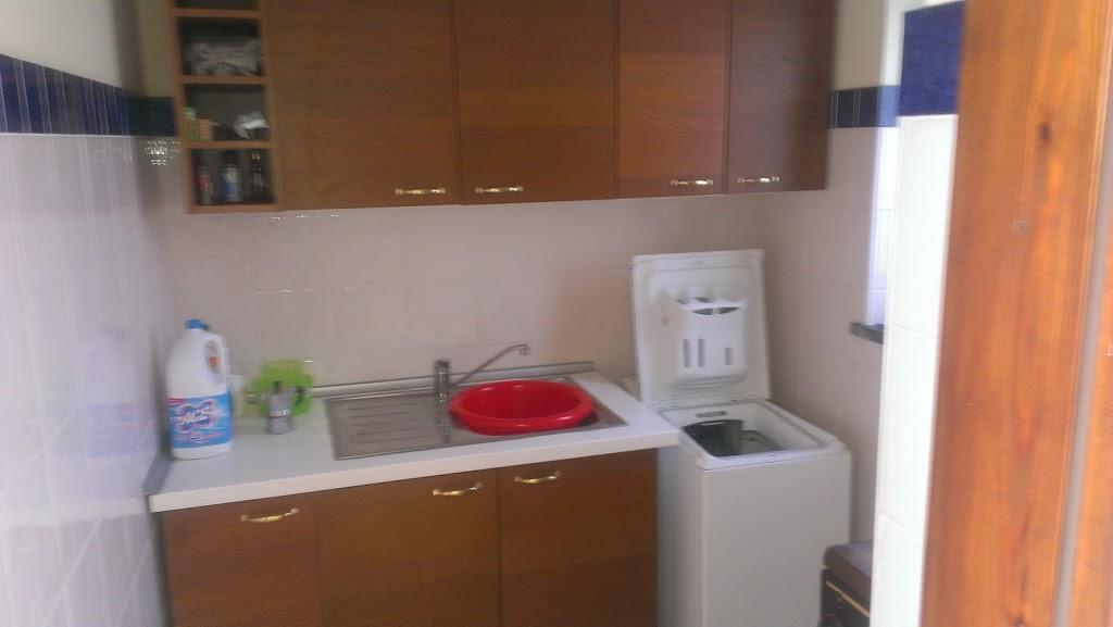 Domino House Montariello Apartment ซอร์เรนโต ภายนอก รูปภาพ