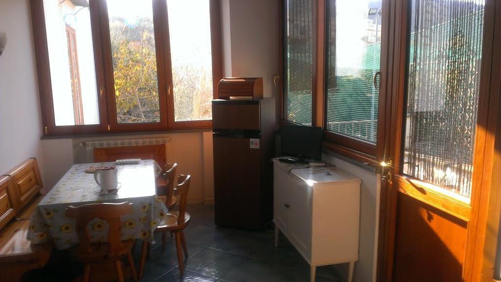 Domino House Montariello Apartment ซอร์เรนโต ภายนอก รูปภาพ