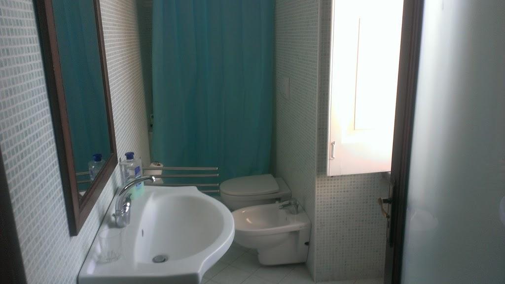 Domino House Montariello Apartment ซอร์เรนโต ภายนอก รูปภาพ