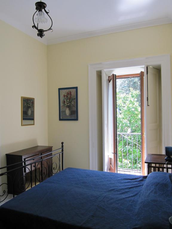 Domino House Montariello Apartment ซอร์เรนโต ภายนอก รูปภาพ